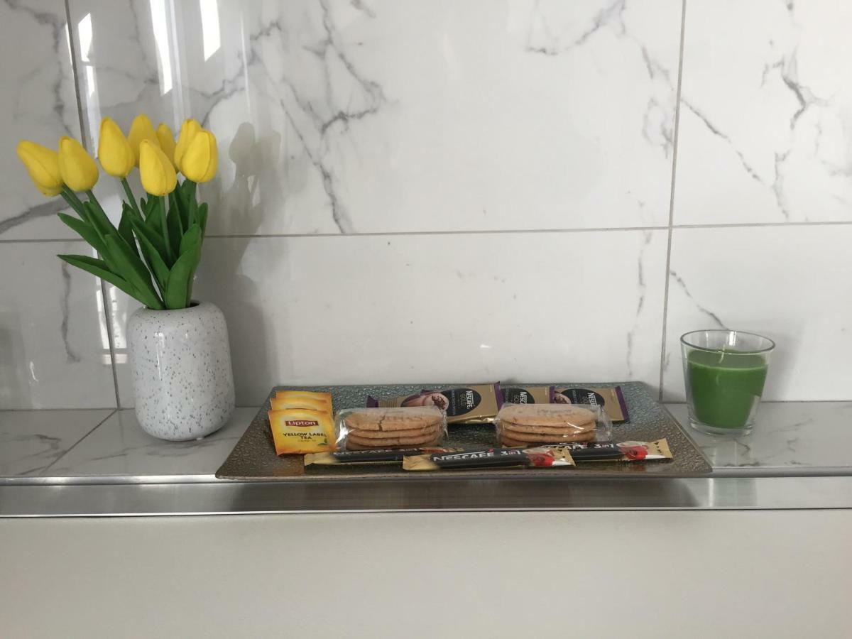 Apartman Studio Sonas 3 With Free Private Parking Karlovac Zewnętrze zdjęcie