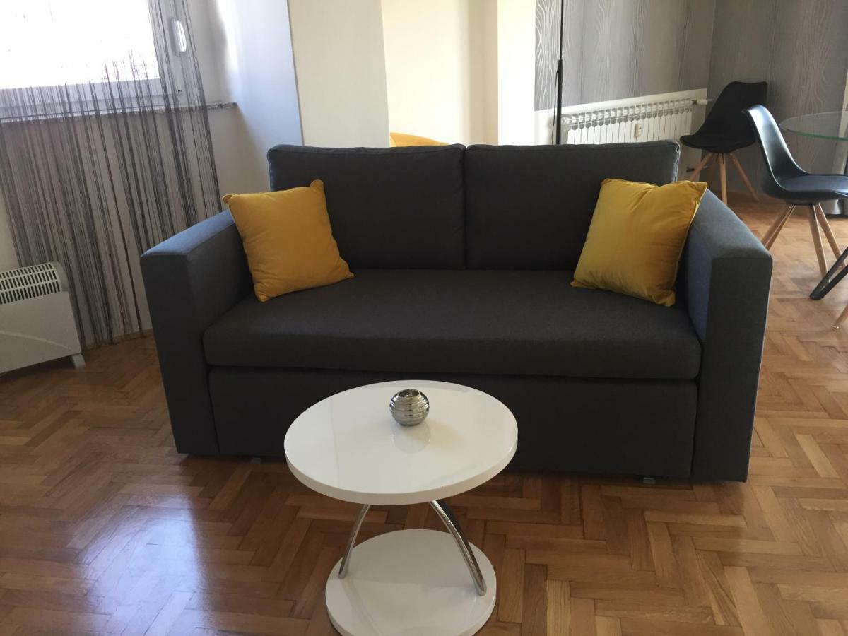 Apartman Studio Sonas 3 With Free Private Parking Karlovac Zewnętrze zdjęcie