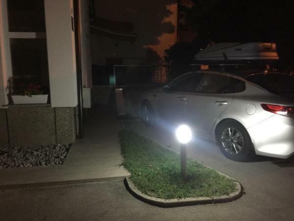 Apartman Studio Sonas 3 With Free Private Parking Karlovac Zewnętrze zdjęcie