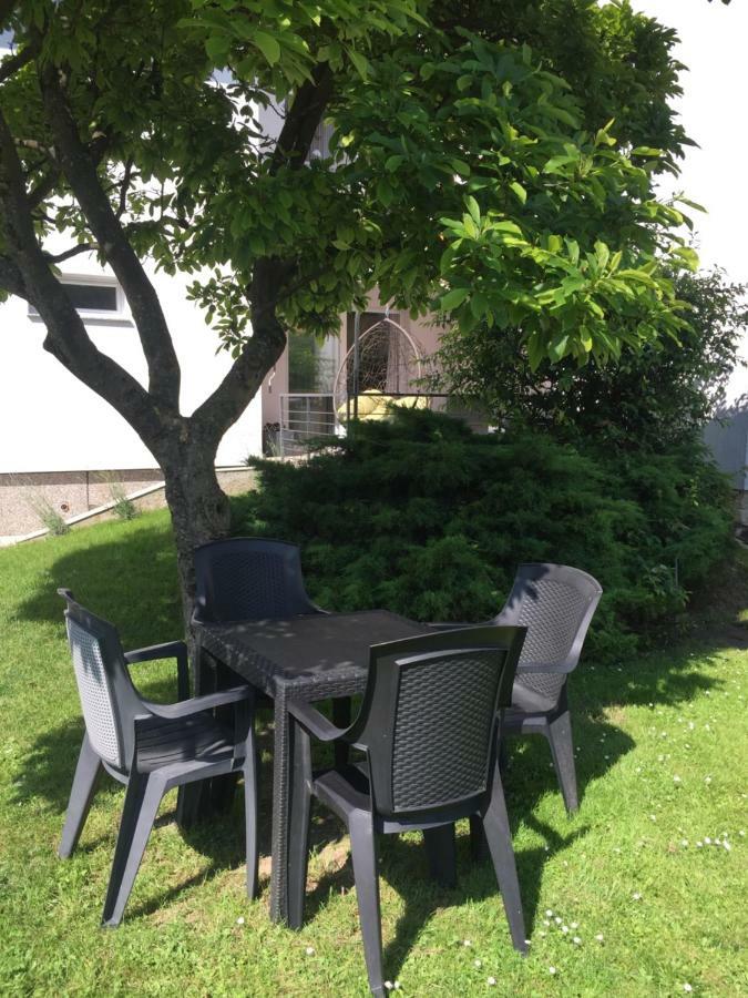 Apartman Studio Sonas 3 With Free Private Parking Karlovac Zewnętrze zdjęcie